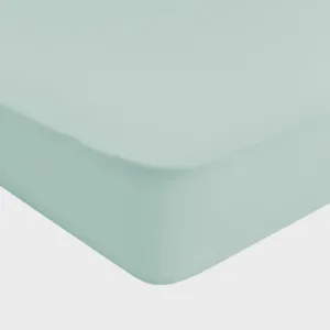 Kyte Fitted Sheet in Sage