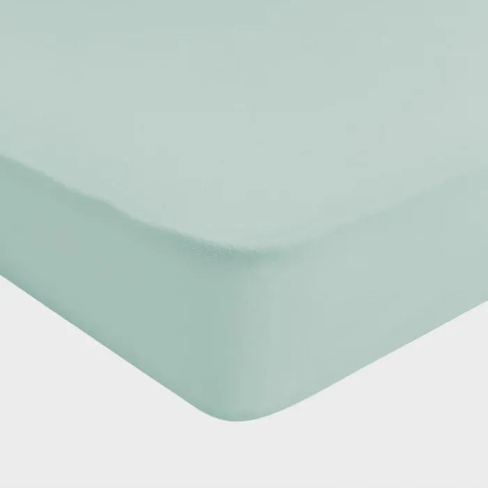 Kyte Fitted Sheet in Sage