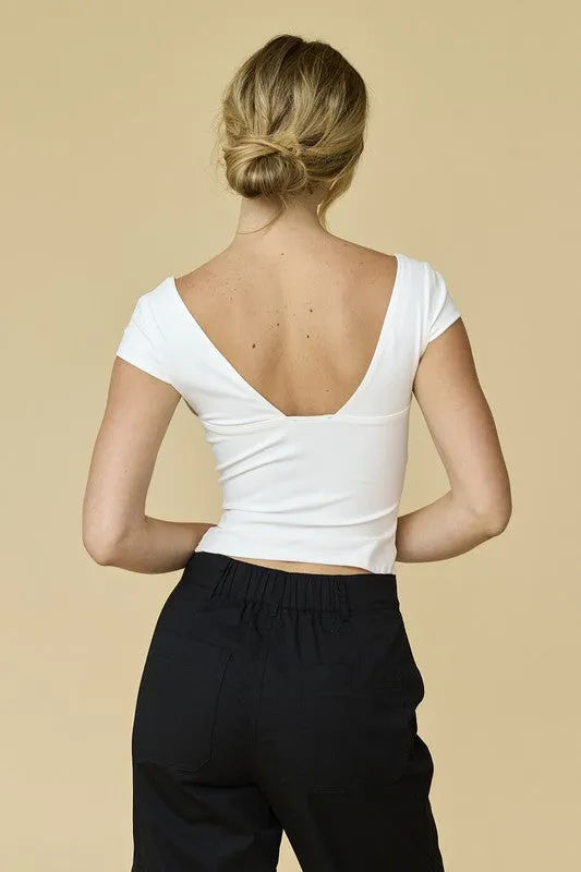 Lani Top