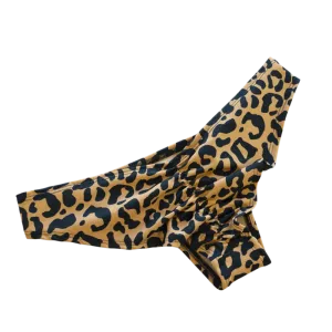Leopard Emmy Bottom