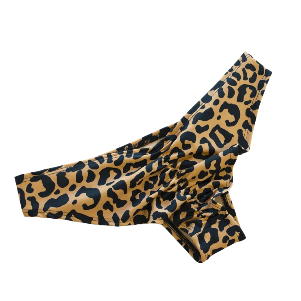 Leopard Emmy Bottom