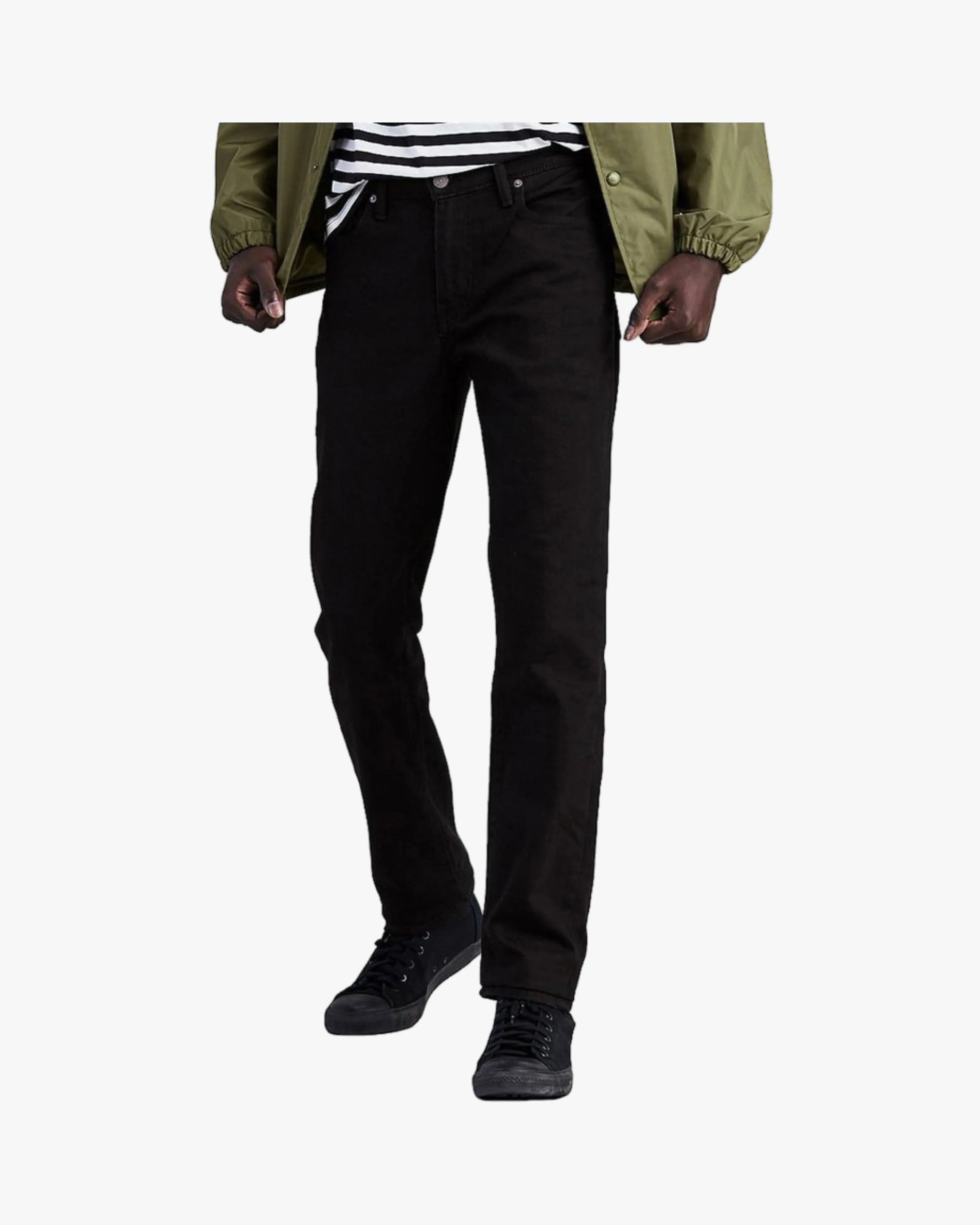 LEVI'S 512 w30l34