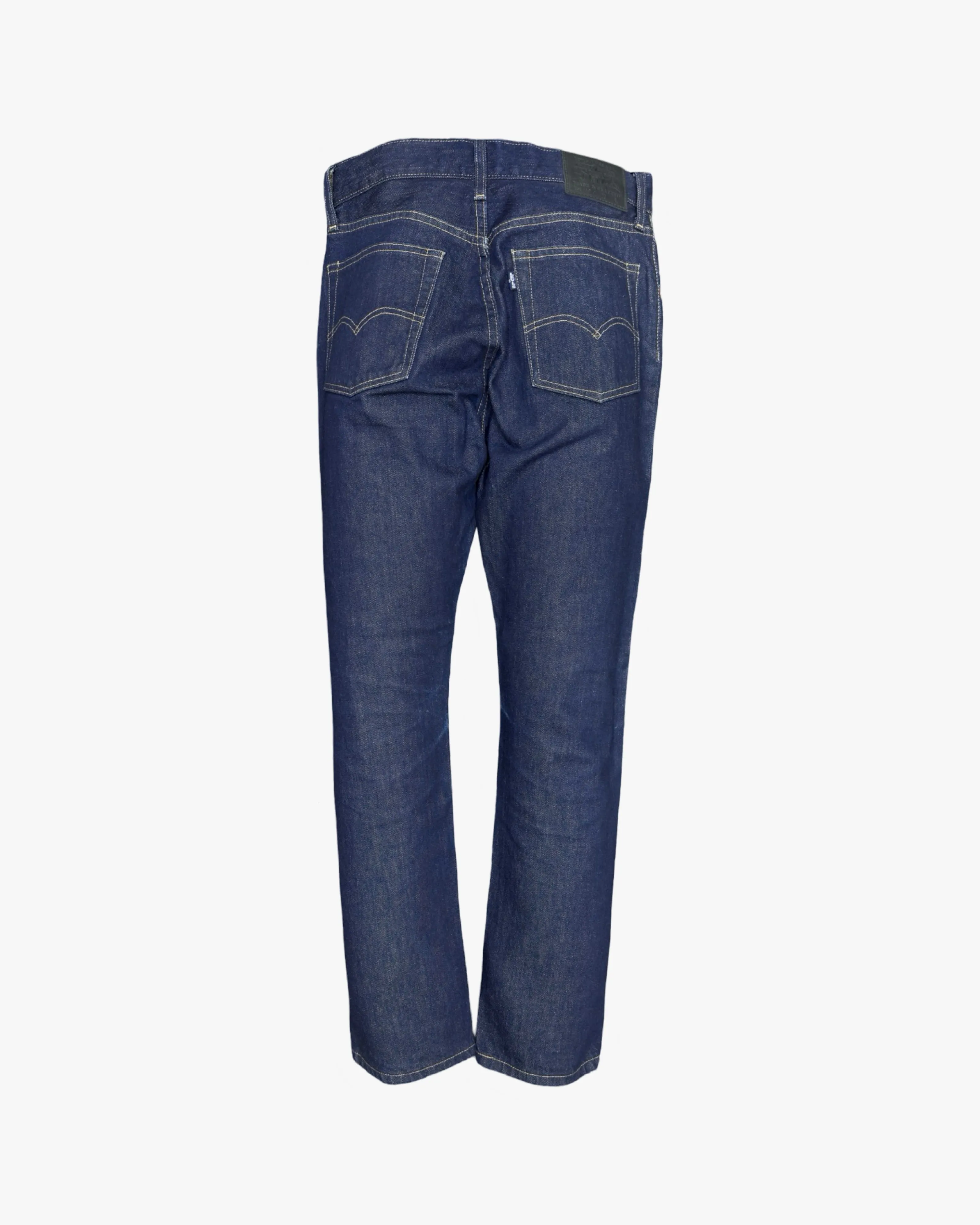 LEVI'S Cropped w28l26