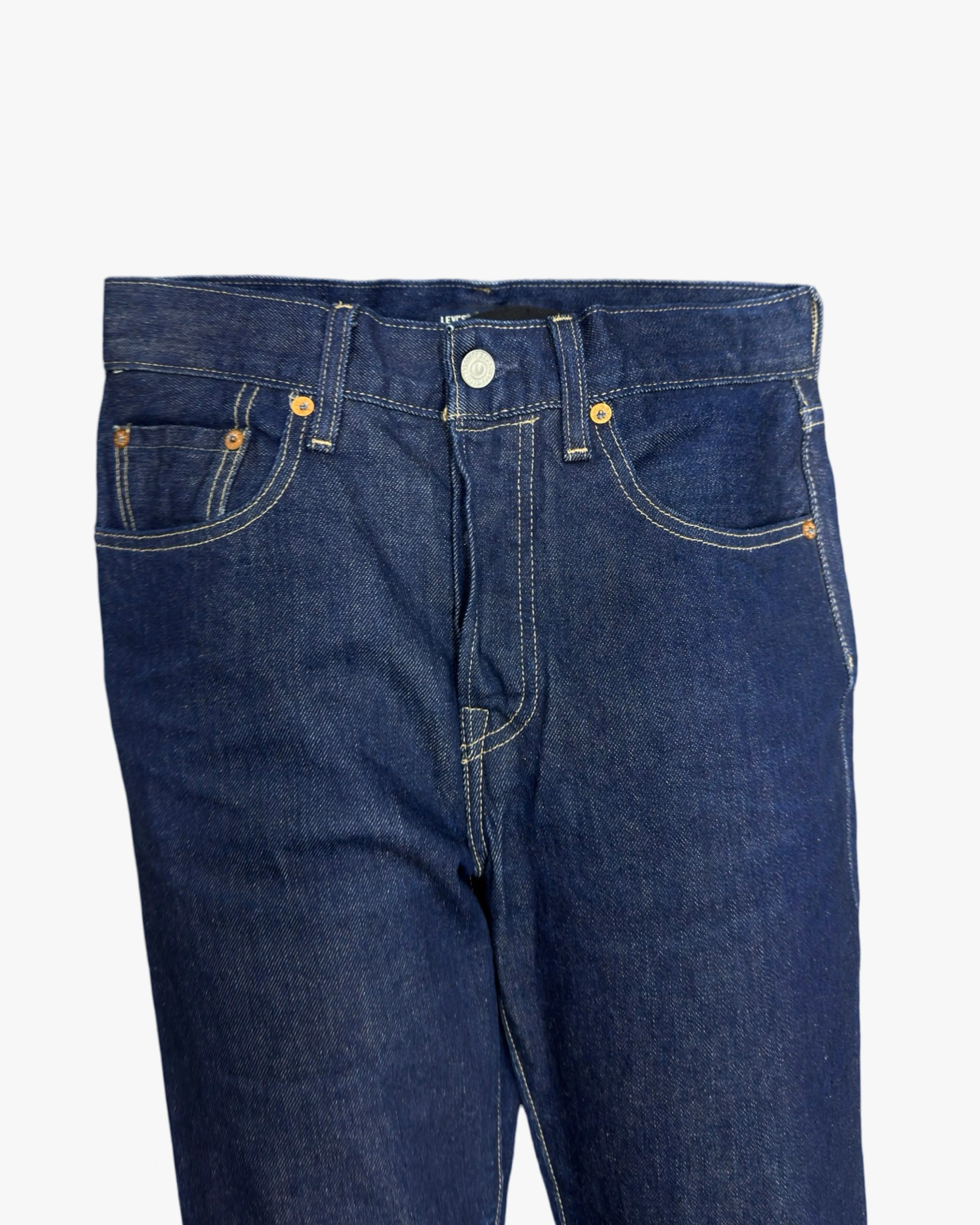 LEVI'S Cropped w28l26