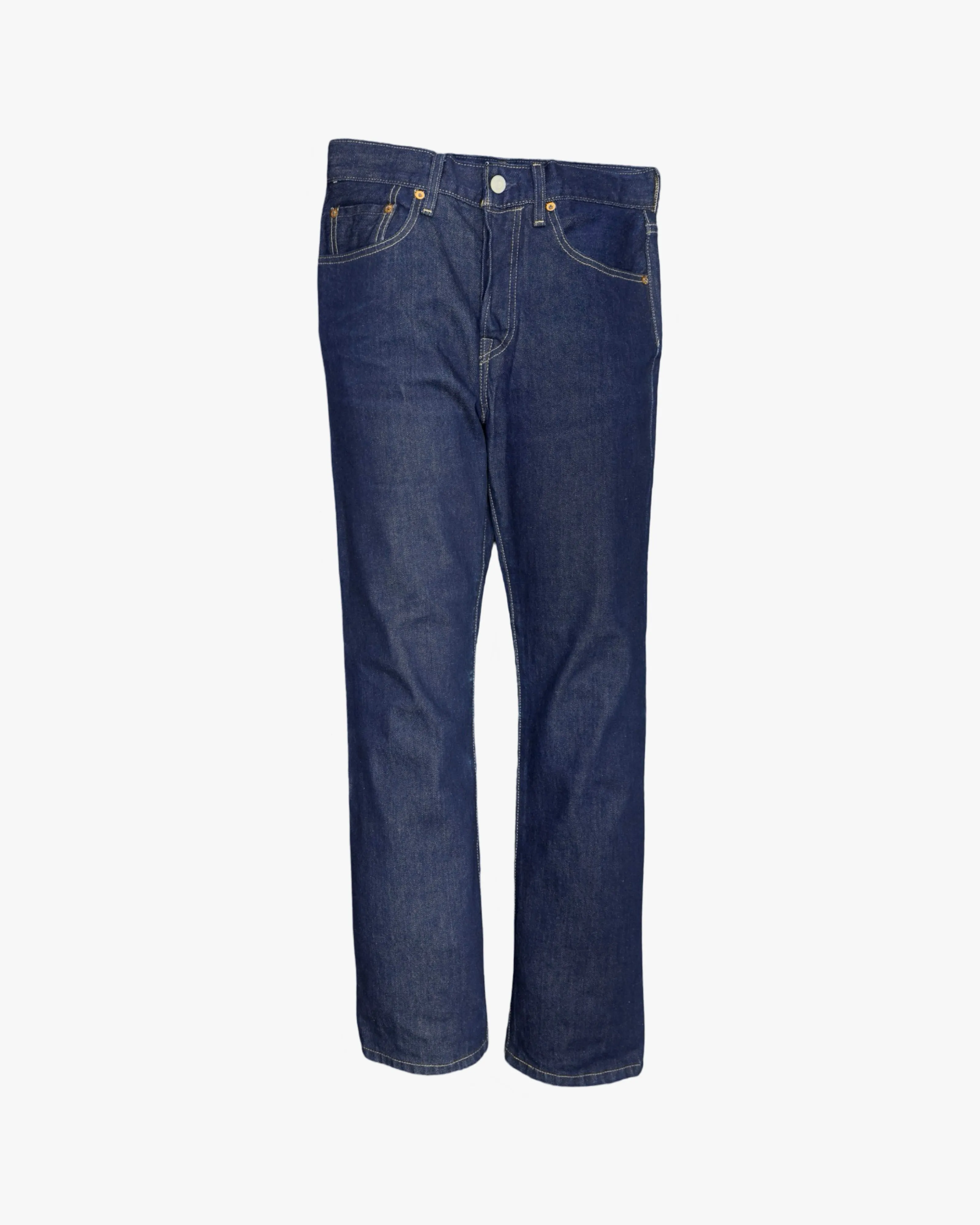 LEVI'S Cropped w28l26