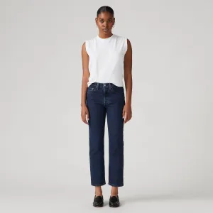 Levi's® Women's 501® Original Cropped Jeans