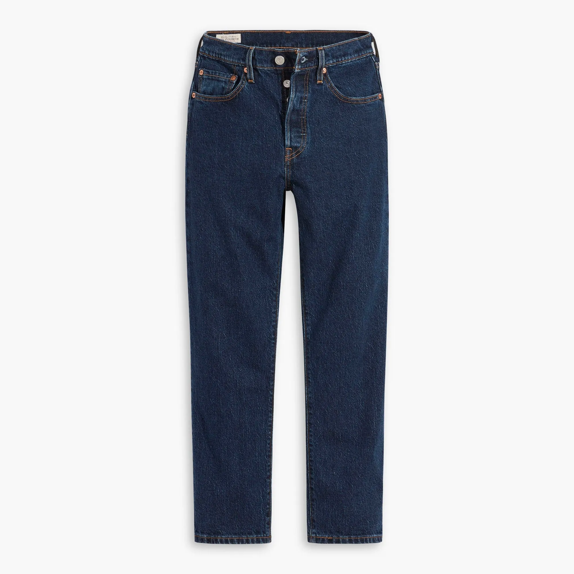 Levi's® Women's 501® Original Cropped Jeans