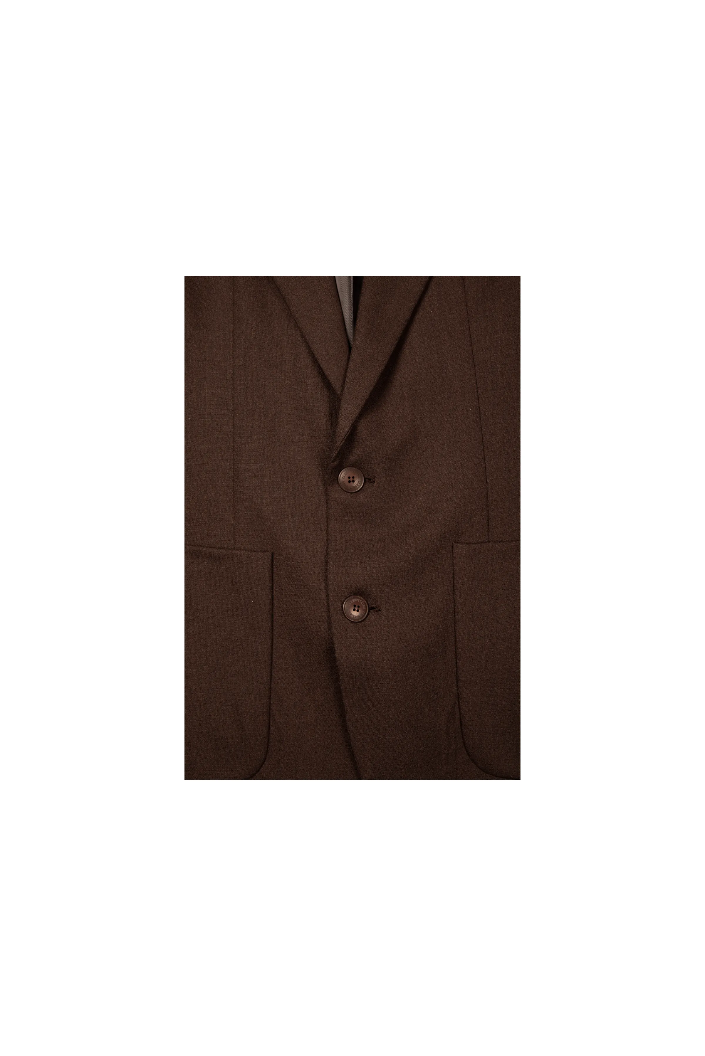 LEYLA Blazer by Clan Upstairs Private Label