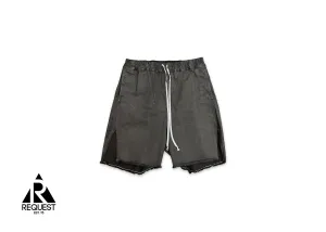 Lido Boxers Wax Denim "Black"