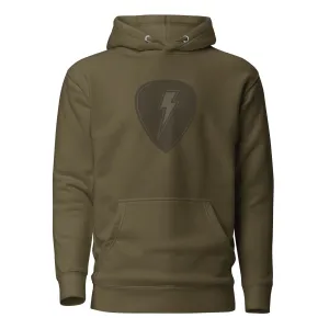 Lightning Pick Hoodie