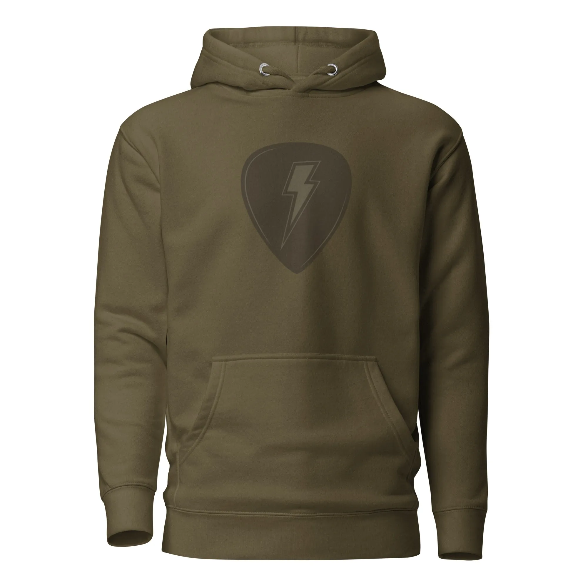 Lightning Pick Hoodie
