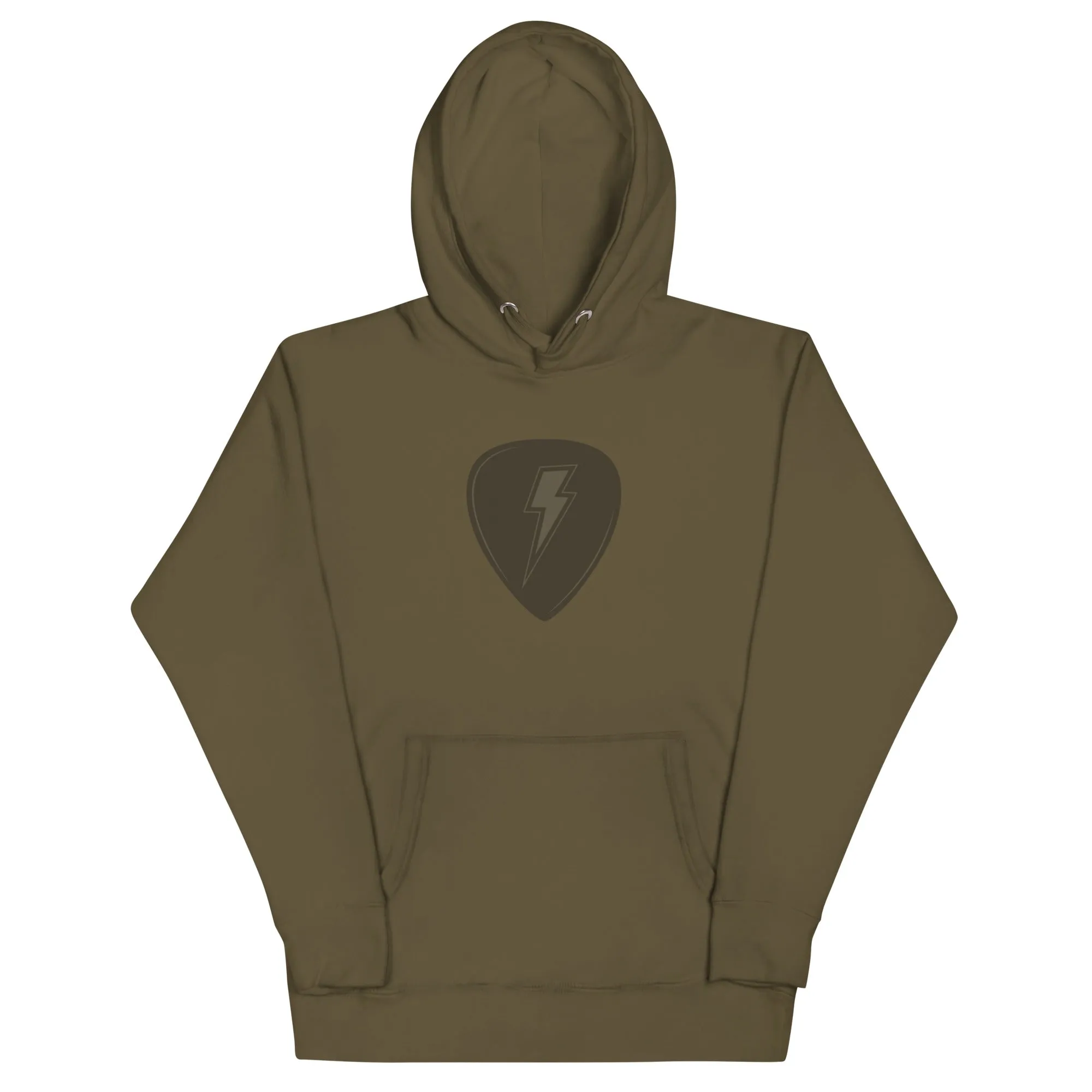 Lightning Pick Hoodie