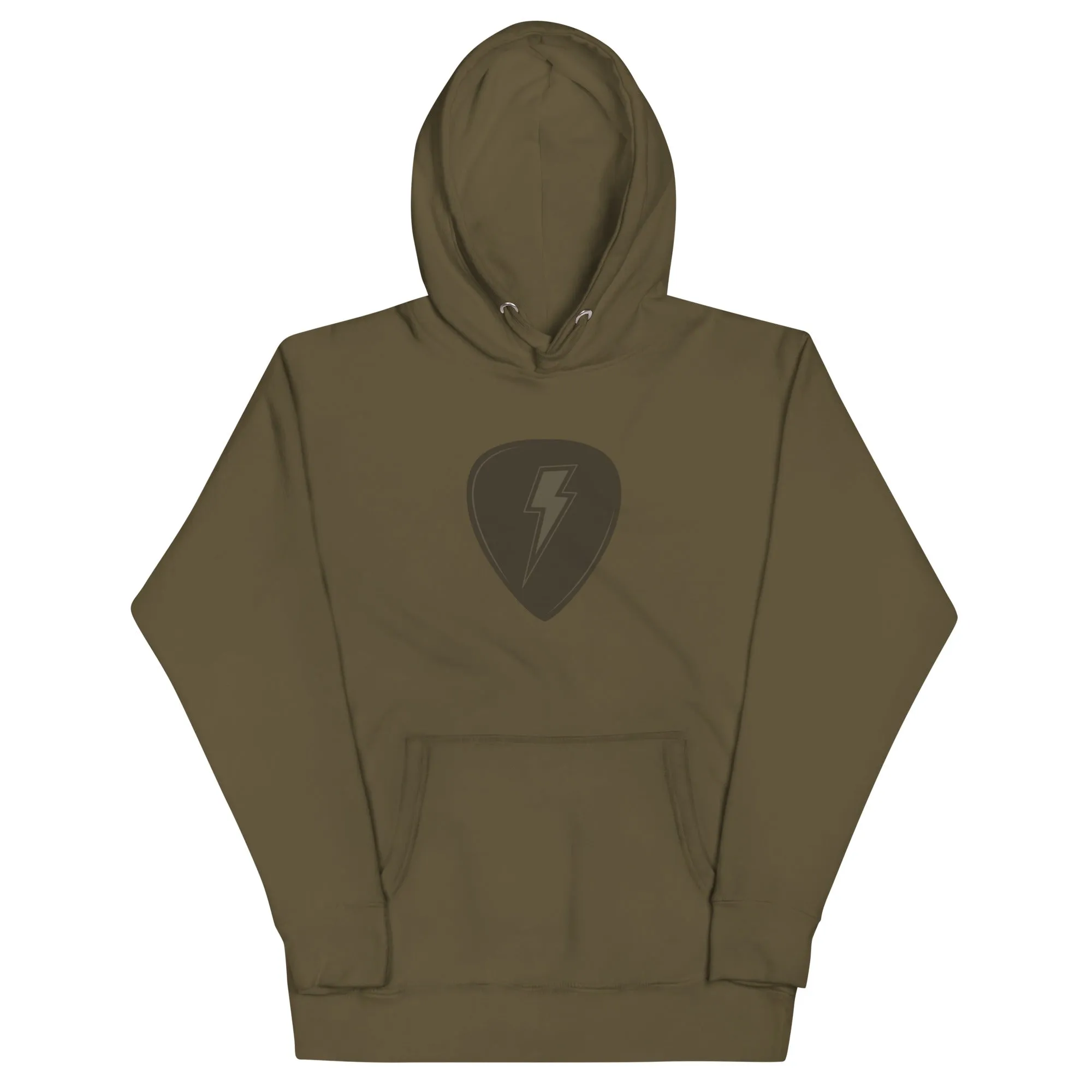Lightning Pick Hoodie