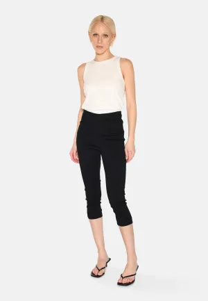 Lila tank top 4226 GOTS - Coco Milk