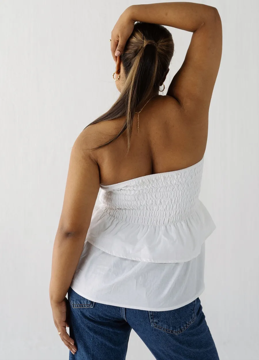 LILY SKIRT