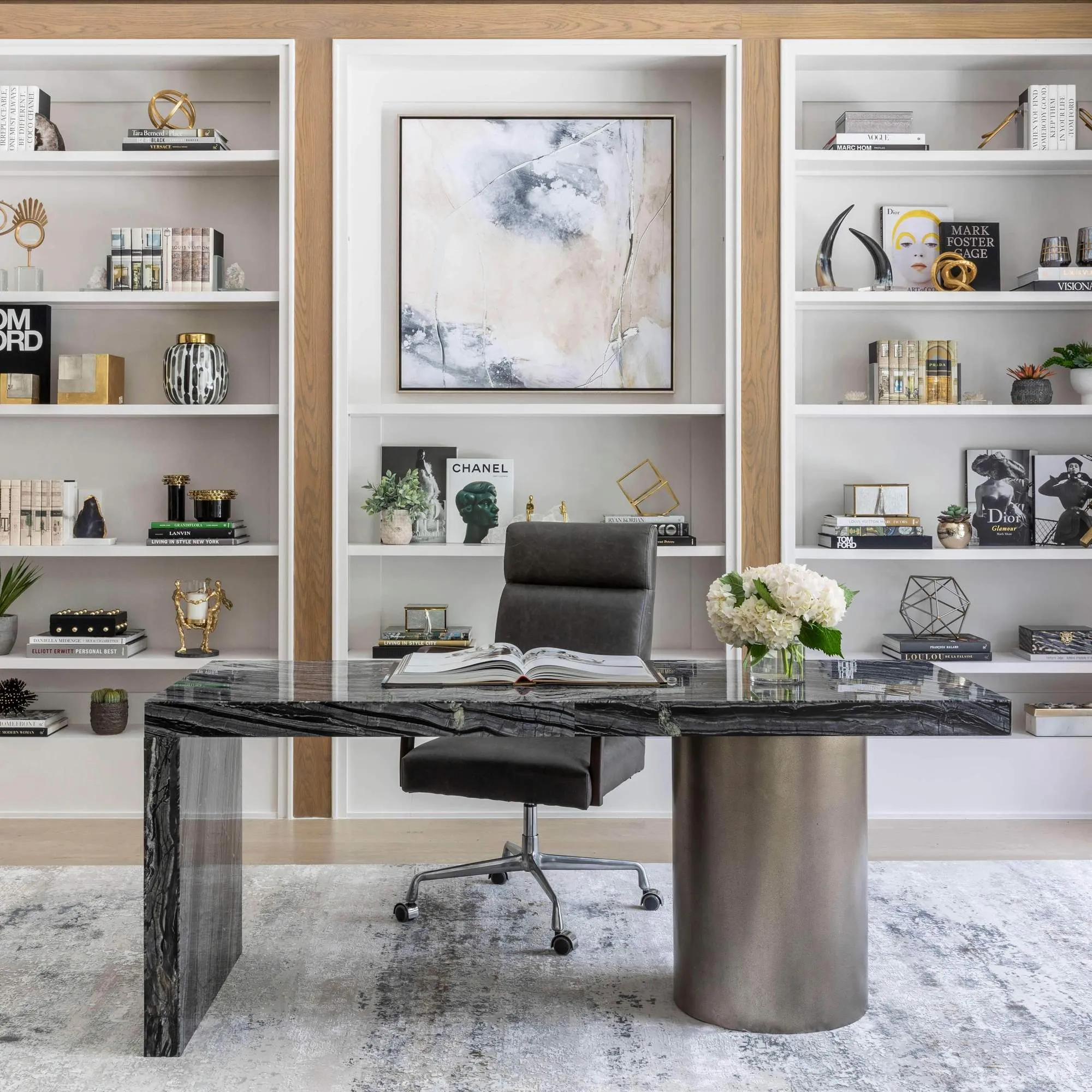 LINEA DESK