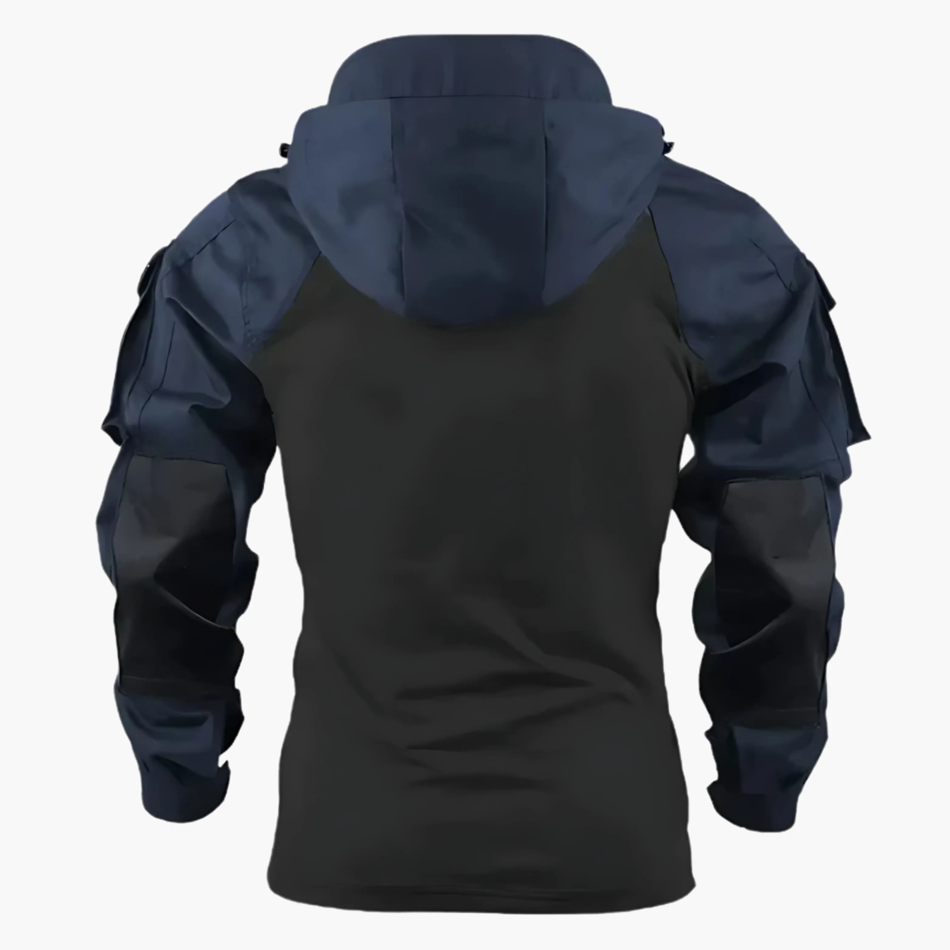 Logan™ | Outdoor Spring Sweater