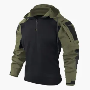 Logan™ | Outdoor Spring Sweater