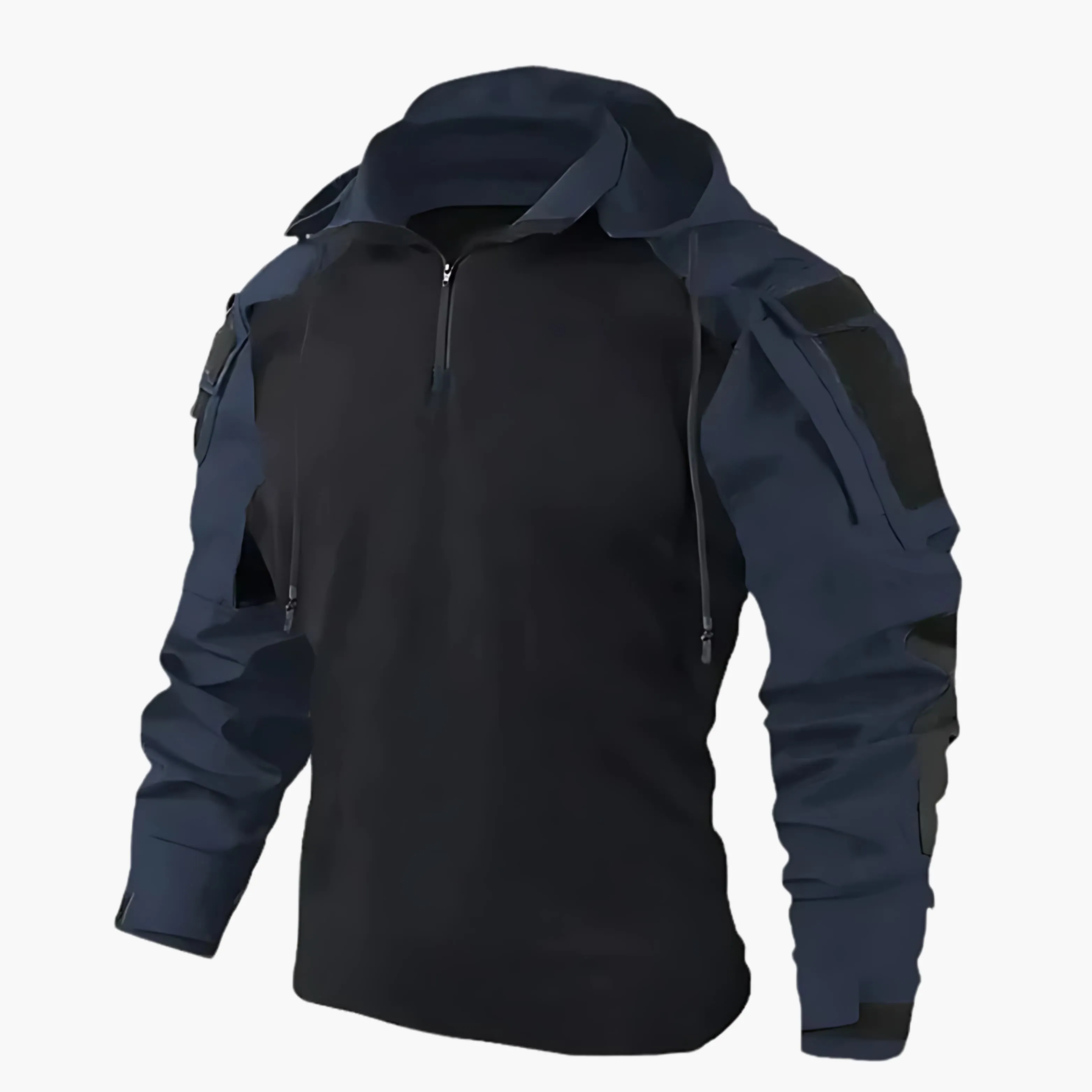 Logan™ | Outdoor Spring Sweater