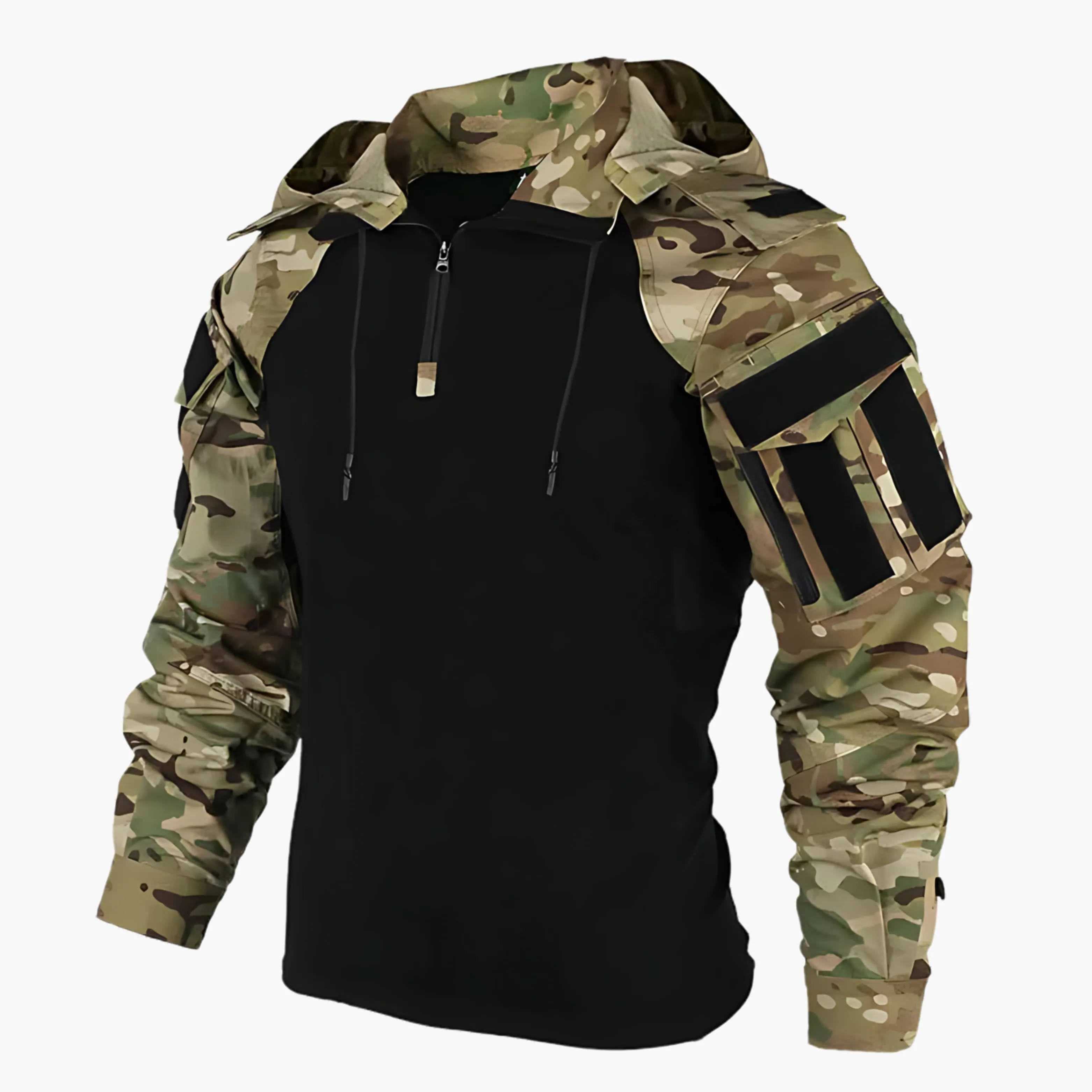 Logan™ | Outdoor Spring Sweater