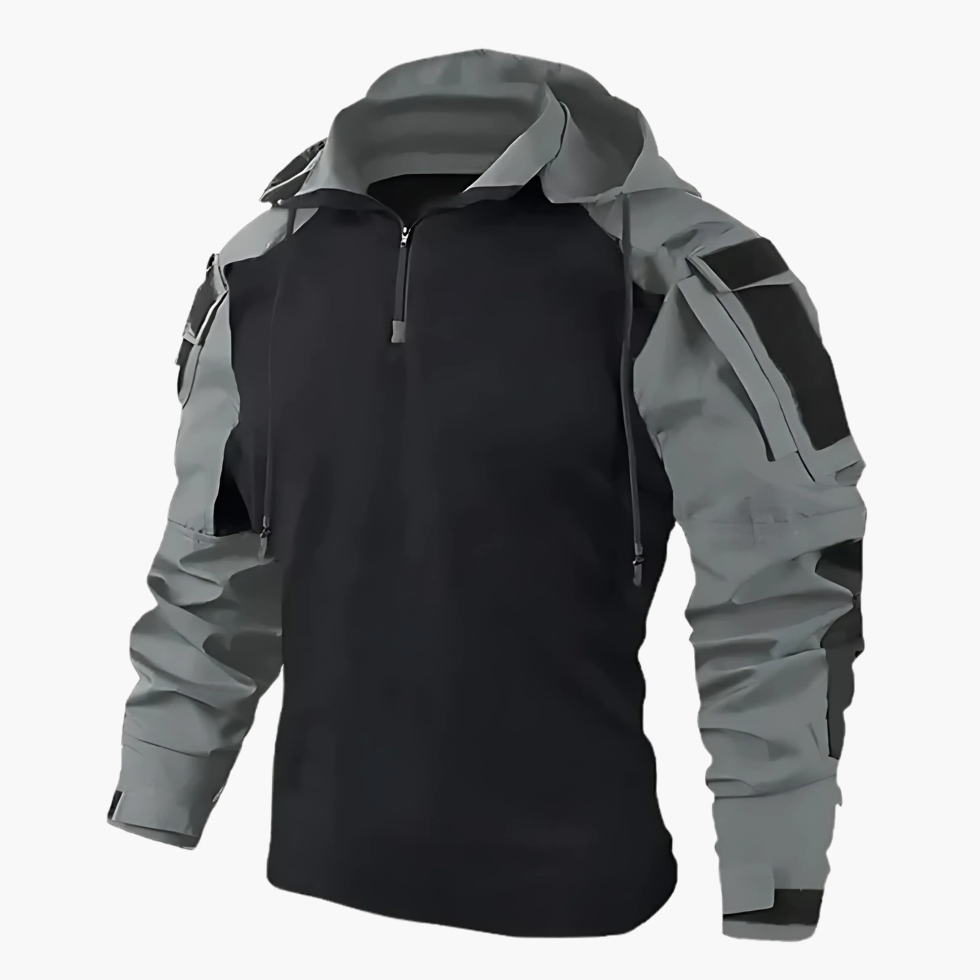 Logan™ | Outdoor Spring Sweater