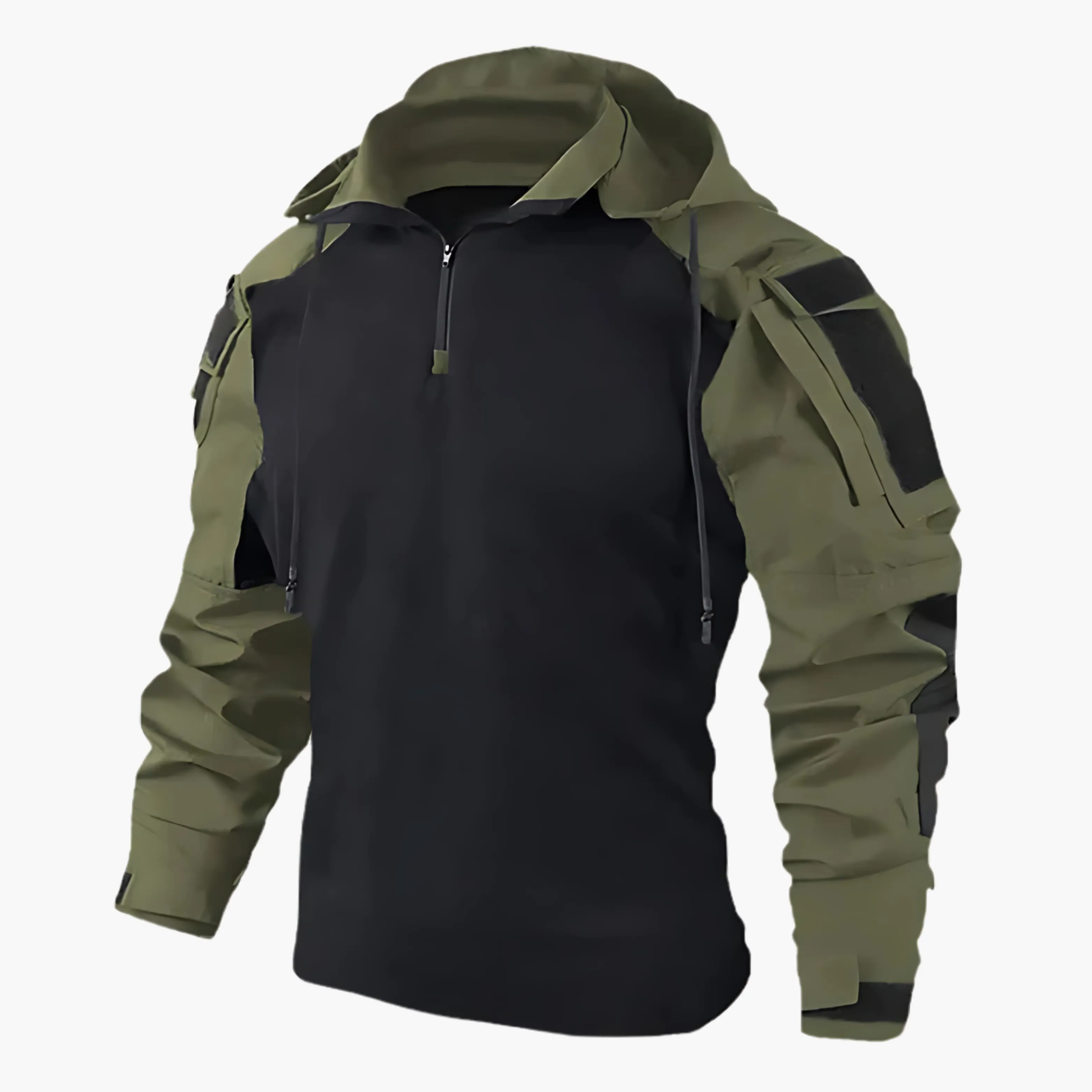 Logan™ | Outdoor Spring Sweater