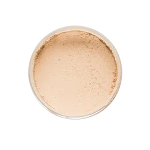 Loose Mineral Foundation