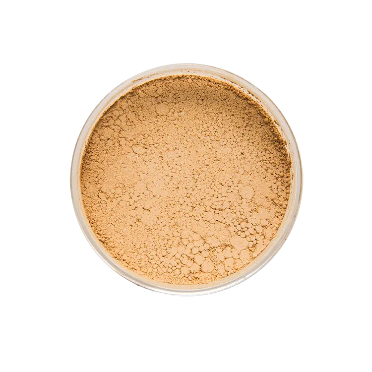 Loose Mineral Foundation