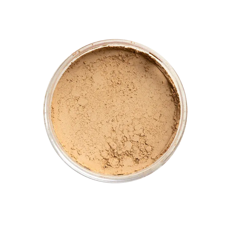 Loose Mineral Foundation