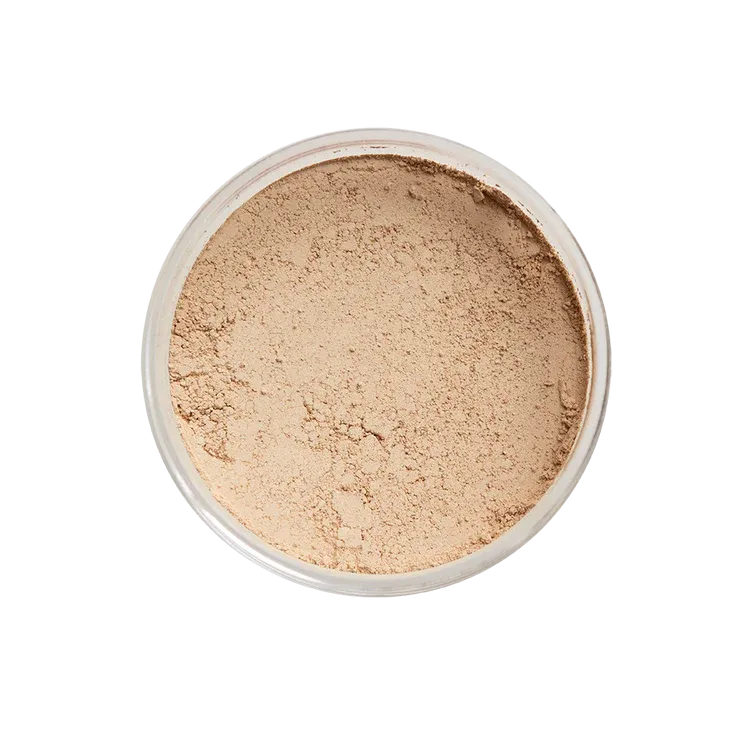 Loose Mineral Foundation