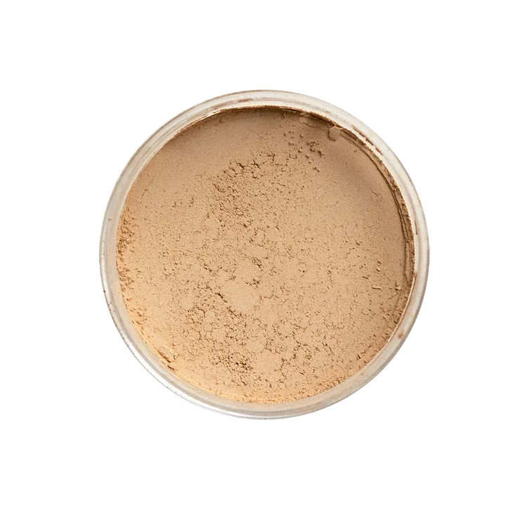 Loose Mineral Foundation