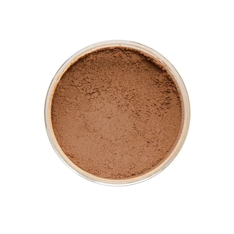 Loose Mineral Foundation