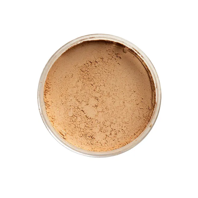 Loose Mineral Foundation