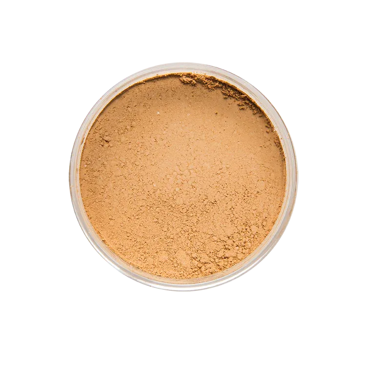 Loose Mineral Foundation