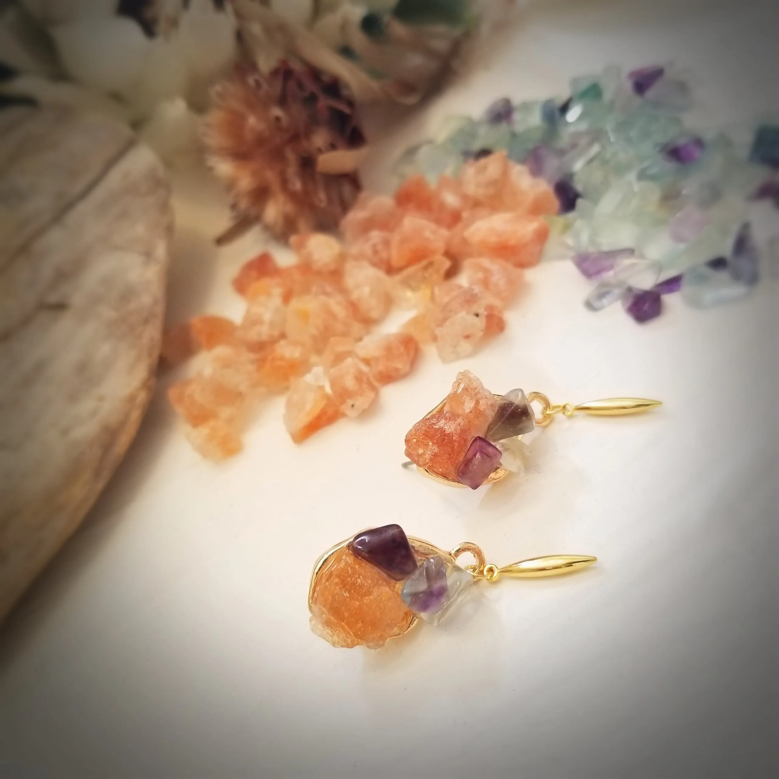 Loose Stones Collect Up