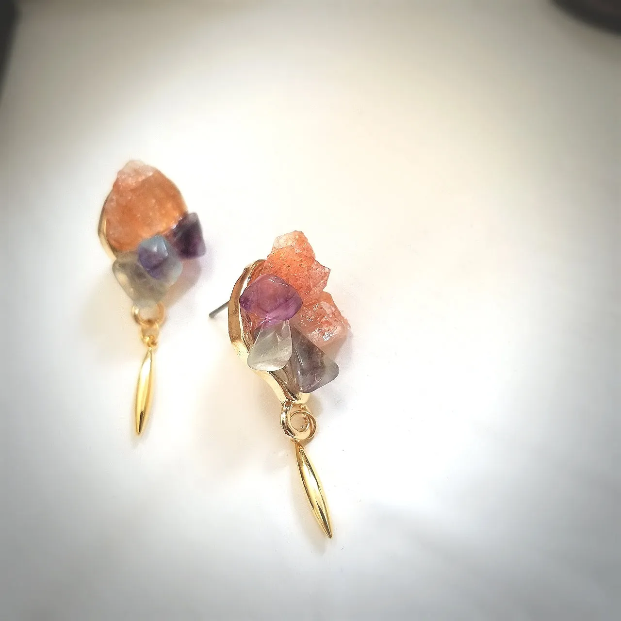 Loose Stones Collect Up