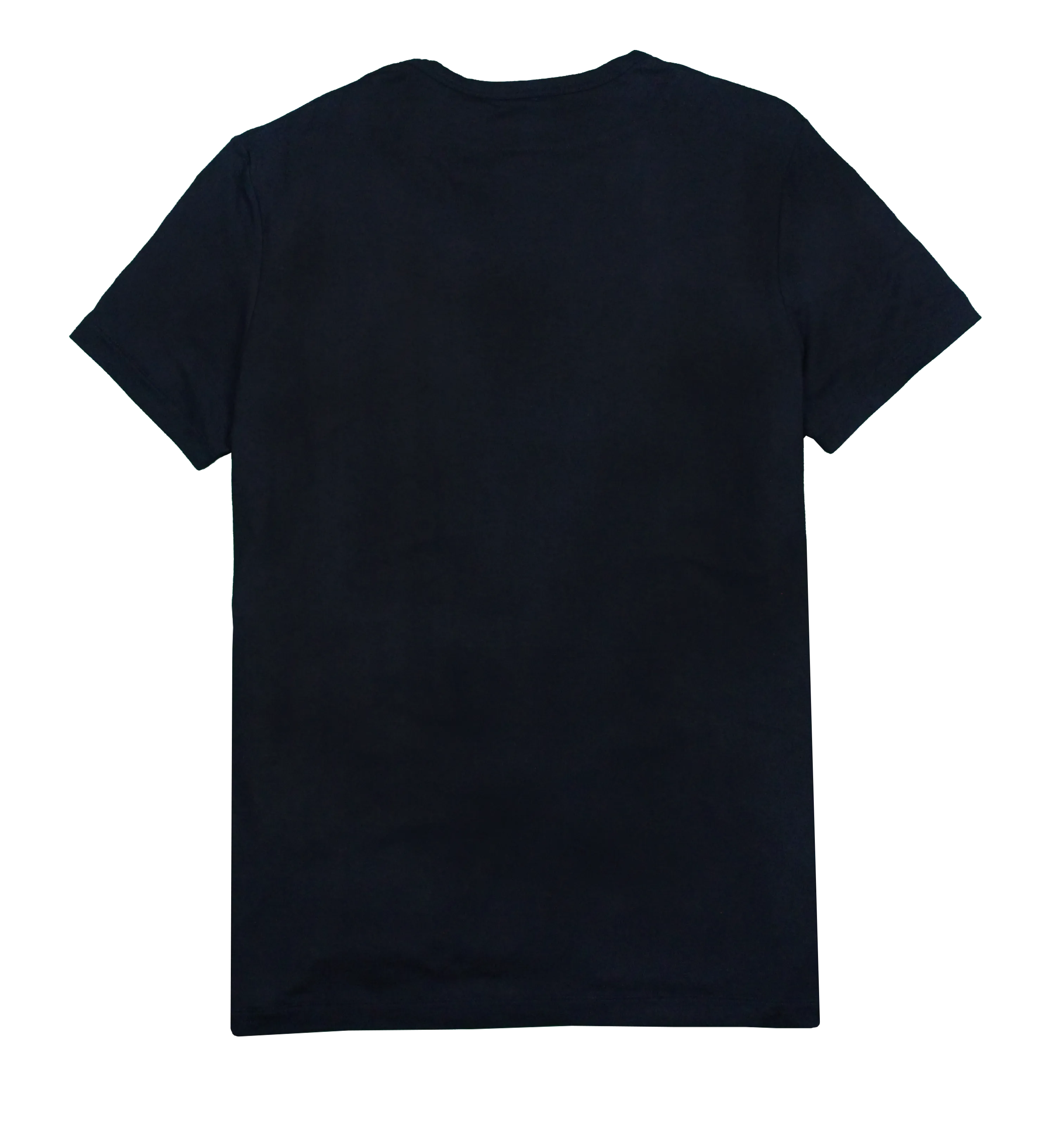 Los Angeles Logo T-Shirt - Black