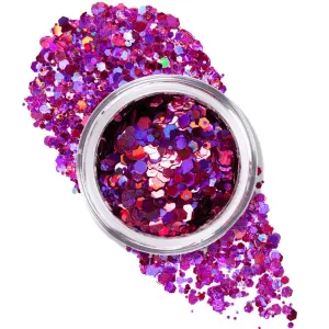 Macro Chunky Loose Glitter