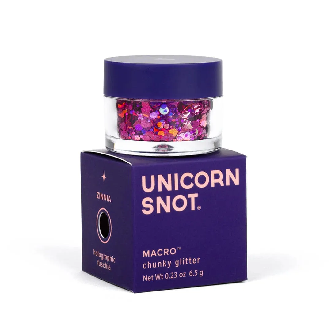 Macro Chunky Loose Glitter