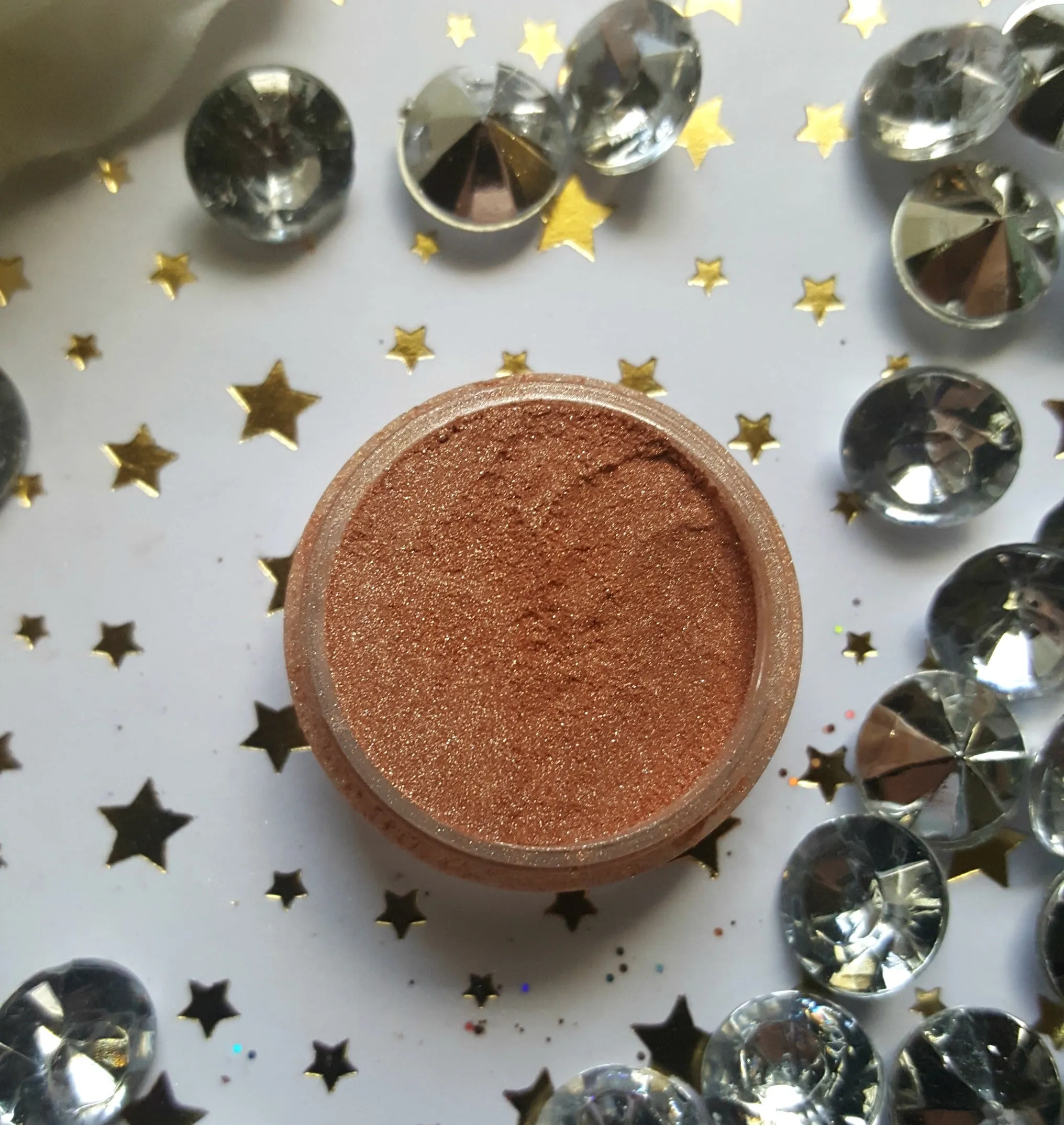 Magnificent Loose Eyeshadow