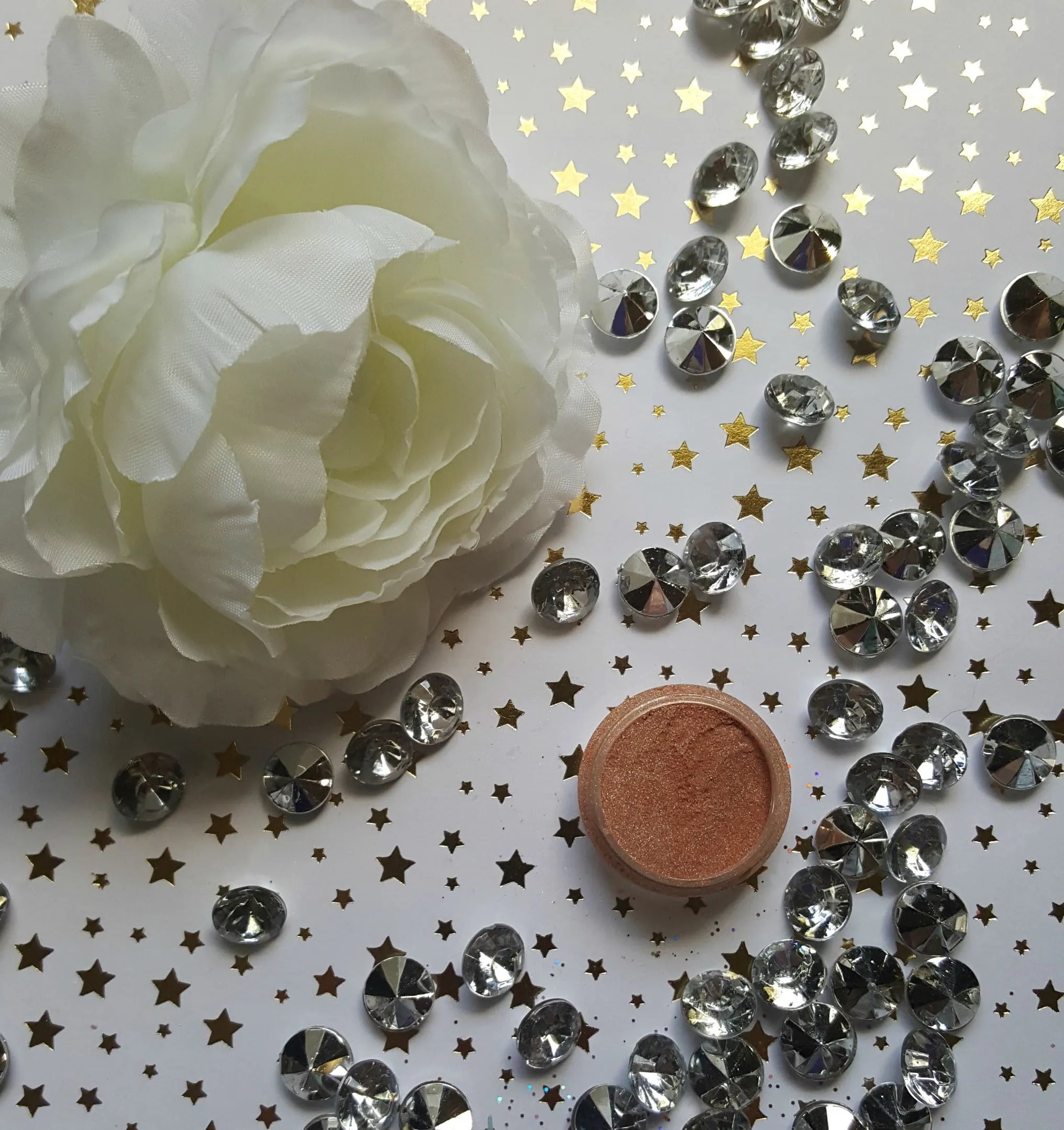 Magnificent Loose Eyeshadow