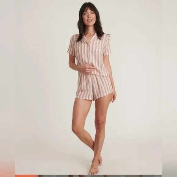 Marine Layer Doze pj shorts