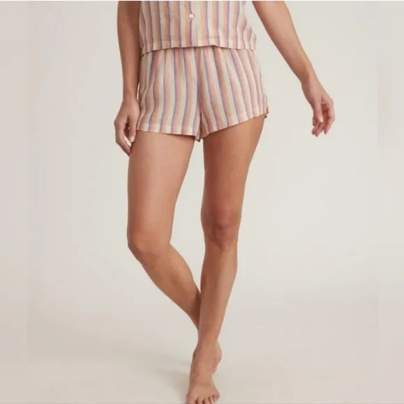 Marine Layer Doze pj shorts