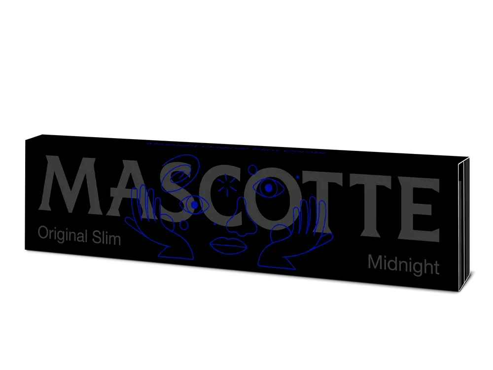 Mascotte | Midnight Original Slim Combi