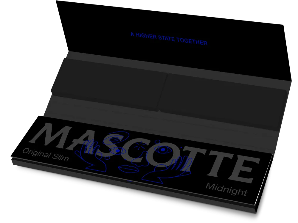 Mascotte | Midnight Original Slim Combi