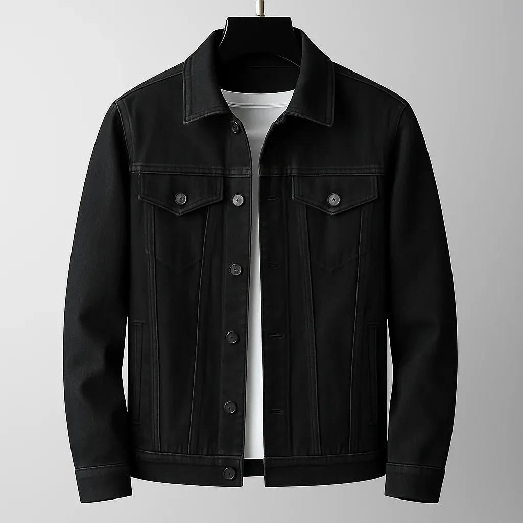 Masimo Denim Jacket