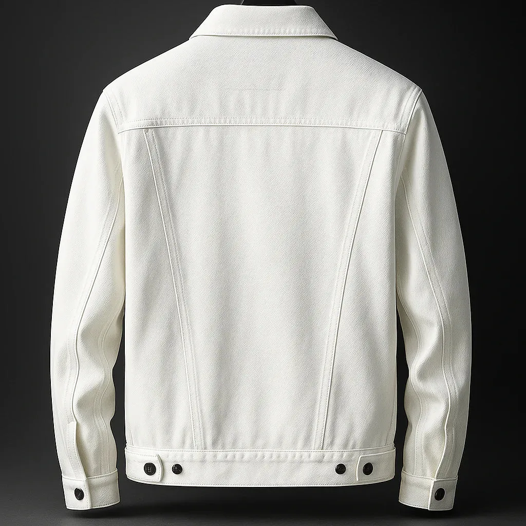 Masimo Denim Jacket