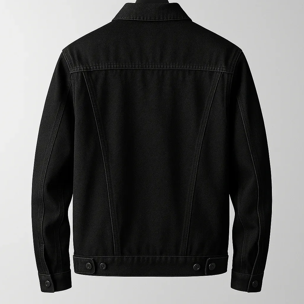 Masimo Denim Jacket