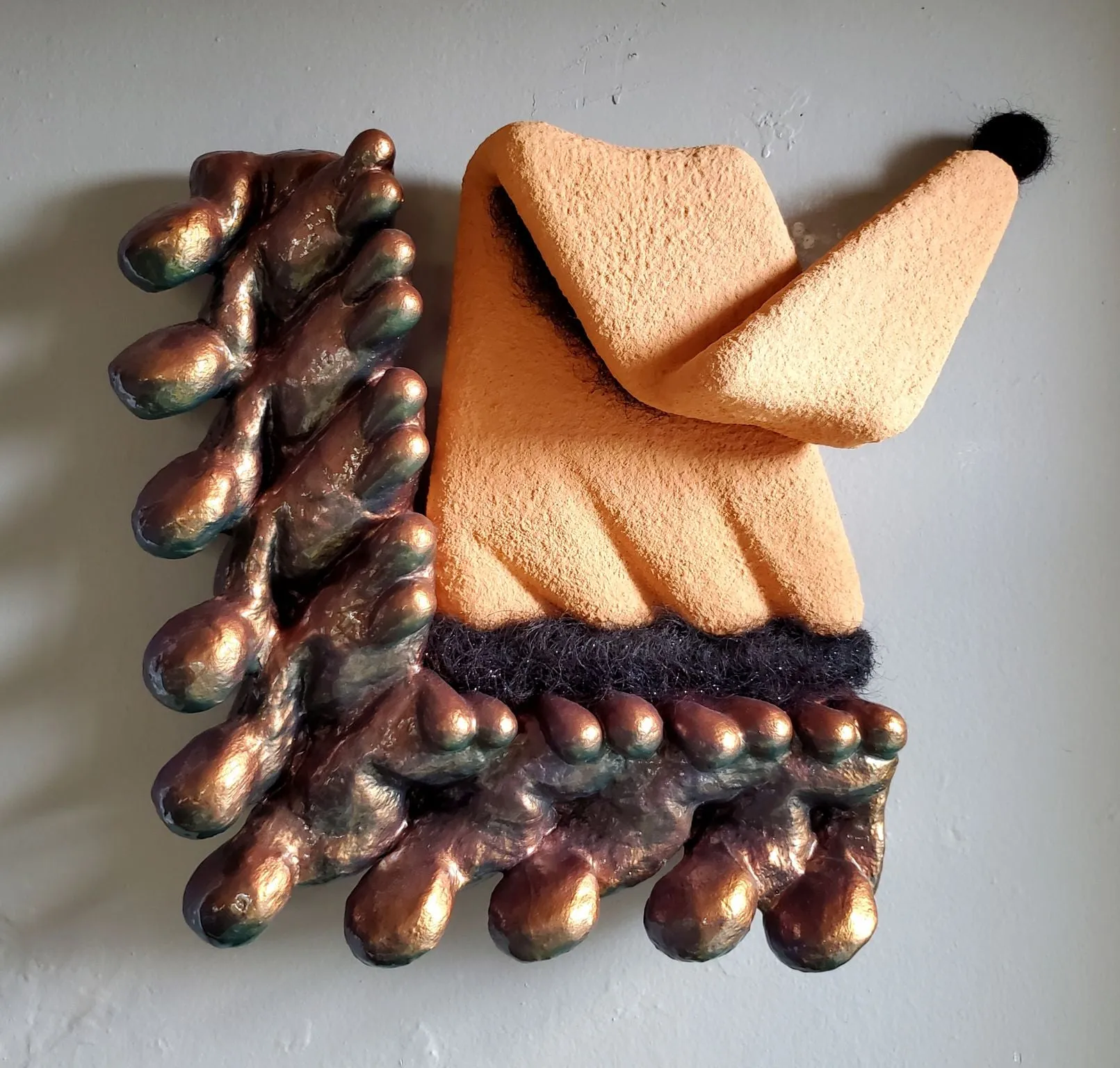 Matt Reynolds, "Fitted Fold"
