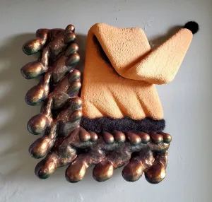 Matt Reynolds, "Fitted Fold"
